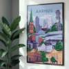 AARHUS