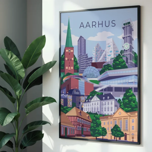 AARHUS