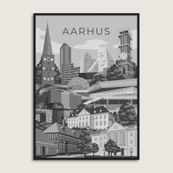 AARHUS